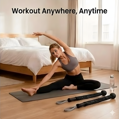 Igniterope® Cordless Battle Ropes